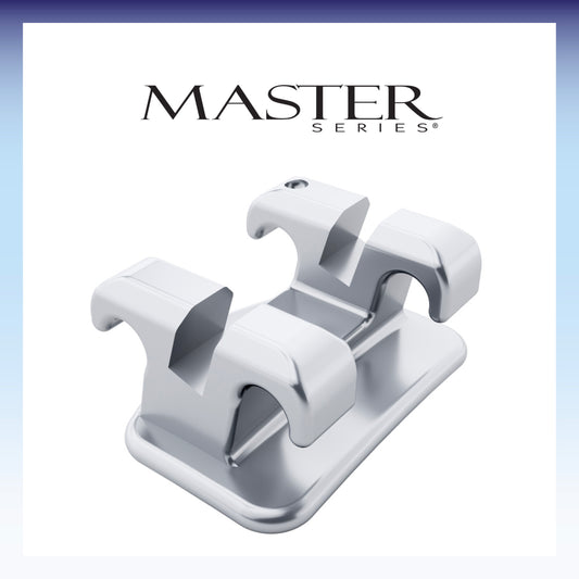 BRACKET KIT MASTER SERIES
