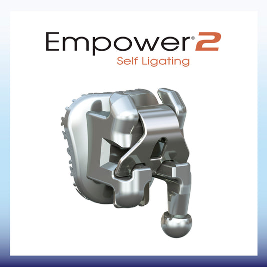 BRACKET KIT EMPOWER