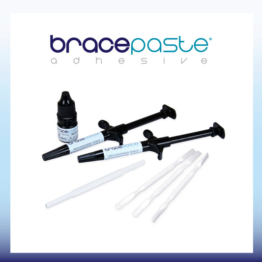 BRACEPASTE ADHESIVE